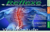 Zeitschrift für physikalische Therapie Reflexe · Autogenes Training Antara ... Die äusseren Muskel-schichten übernehmen nun die Schwäche der tieferen Bereiche und beginnen, mit