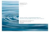 HOCHWASSERRISIKO- MANAGEMENTPLAN 2015 … · Für die Erstellung des Gewässerentwicklungskonzepts (GEK) wurde der Feststoff- und Wasserhaushalt ... Nutzen) und Belastungen zwischen