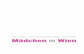 Mädchen in Wien - Eine Initiative von Frauenstadträtin ... · clingmaterial herstellen, eigene Gegenstände oder Geräte repa-rieren und dich mit ökologischen und umweltpolitischen
