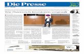 WieÖsterreichInvestorenvergrault - diepresse …diepresse-vermarktung.com/mediadb/pdf/.../20180830_Alpbach.pdf · und die Musik bekannt, ... die Unternehmen investieren ... manager