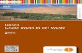 Oasen – Grüne Inseln in der Wüste - dbbm.fwu.dedbbm.fwu.de/fwu-db/presto-image/beihefte/46/112/4611254.pdf · im Unterricht einsetzen kann. Prozess der Bodenversalzung (5 Grafiken)