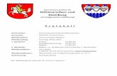 Kreismeisterschaften für Dithmarschen und Steinburg - · PDF fileAB Inka Steinhäuser MTV Heide Zielrichter 2 / 2. AB Kai Steinhäuser MTV Heide ... Mannschaft (X) SC Phönix 88 e.V.