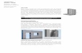 Thesenpapier 1 material / FÜGUNG ARCHITEKTUR + …œ1.pdf · eine Systemstütze damit auch die Fuge verdeckt wird (7). Nach ... im Vergleich zu einem 2-Schaligen Ortbetonsystem (Sichtbeton