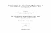Entwicklung der Gleitfunkenspektrometrie zur Analytik … · MVA Novia GmbH Rosenstr. 16 66125 Saarbrücken Tabellenverzeichnis Tab. 2.1: Grenzwerte der Klärschlammverordnung ...