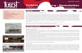 TUSCH Hamburg-Newsletter · jetzt ist allen Schüler_innen klar, dass die Schule gemeinsam mit dem Theater auf große Fahrt geht, um ... Diesem besinnlichen Moment folgte die Aktivität,