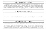 30. Januar 1933 - Arbeitskreis Konfrontationenarbeitskreis-konfrontationen.de/pdf/kartenleiste_ns.pdf · nale Volkspartei und dem Stahlhelm, die im Parlament keine ... Reichsparteitag