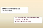 Stadtentwicklung - ein zentrales Thema - BBS-Hannoverbbs-hannover.de/wp-content/uploads/2016/06/Impuls_Czapek... · Dr. Frank-Michael Czapek "Stadtentwicklung - ein zentrales Thema