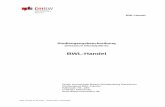 BWL-Handel - DHBW Mannheim: Duale Hochschule …€¦ · AWT Persönlichkeitstraining 1 (Teil 1, Teil 2) 1.-2. ... - Band 1. Einführung mit Fragen, Aufgaben, einer Fallstudie und