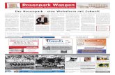 Rosenpark Wangen - bodensee-lg.de WANGEN (nic) - Im Interview spricht Dr. Klaus Baldauf, Ge-sch¤ftsf¼hrer