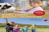 Gewinnspielen Hohenlohe + Schwäbisch Hall - Startseite · Kinder erleben Hohenlohe + Schwäbisch Hall reizeit-amilie Gewinnspielen 2016 – 2017
