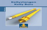 Kellystangen Kelly Bars - Bauer Group · Kellystangen Kelly Bars BG Accessory 905-518-1_07-13_Kelly.qxd 24.07.2013 10:09 Uhr Seite 1