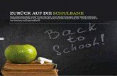 zuRück auf dIe schulbank - Freiwald Kommunikationfreiwald-kommunikation.de/wp-content/uploads/2012/07/Seiten-aus... · solvierte er die Höhere Handelsschule ... „Lehrer und Schüler
