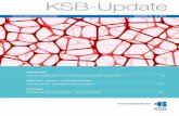 KSB-Update - kantonsspitalbaden.ch · Vorhofflattern im Herzkatheterlabor am ... Wertigkeit von klinischen Komplikationen, wie periphere vaskuläre Beteiligung und pulmonaler Befall