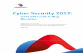 Cyber Security 2017 - Swisscom · 6zlvvfrp $* $sulo t r s y (lqohlwxqj ,q ghq yhujdqjhqhq ]zhl -dku]hkqwhq zxughq gxufk glh (qwzlfnoxqj yrq qhxhq