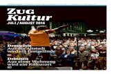 ZugKultur Magazin … · Konstantin Wecker.Der Münchner Lieder- ... «Nein», sagt Himmelsbach ... KINOAMBACHbeiSebelis-Sage FILME NACH ANSAGE