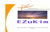 EZuKim - Katholische Erwachsenenbildung - … · Schröer - bemüht die verschiedenen Volksgruppen und Glaubensgruppen friedlich miteinander in Kontakt zu bringen. Frau Ulbricht hatte