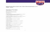 TSG – Eislingen¤ftsstelle/pdf_Dateien/140914_2... · Kaller Sarah 1.Platz Gauoffene Wettkämpfe A, D-Jugend ... Wöller, Simone Württembergische Meisterschaft Landesliga Frauen,