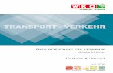 Beförderungsgewerbe sieht Ökologisierungsinitiativen … · E-Mobilität in Österreich – Zahlen, Daten, Fakten 43 ... pro Liter - schwefelfrei mit entsprechendem Bioanteil) und