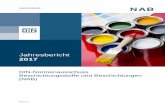 Titelbild © Sebastian Duda - din.de · 4.5 Multisteinschlagprüfung für Automobilbeschichtungen: DIN EN ISO 20567-1 ... Deutschland / DIN . ISO/TC 35/SC 9/WG 32 . Beschichtungen