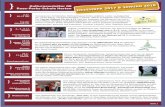 Rosa-Parks-Schule Herten Kulturnewsletter 08 NUAR … · 18-21 Uhr. Interessierte lernen das olympische Boxen kennen, es geht um Disziplin, ... Tierschutzaktivitäten, Lapbook, offenes
