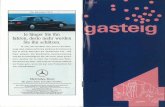 1992 April - Startseite Gasteig München GmbH · Alle, die beruflich Oder privat viel unter- wegs sind, sollten auf ihrem nächsten Zwischenstop ... nentechniker den Aufbau eines