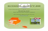 Auer Führerscheine Deutsch Klasse 6 - School-Scout · Mindmap – Unterrichtsinhalte des Schuljahres..... 6 Führerscheinheft (Vorlage) ... Präpositionen und die vier Fälle.....