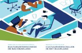 ARBEITEN IN DEN NIEDERLANDEN WERKEN IN …duitsmbo.nl/wp-content/uploads/2016/10/Cultuurverschillen-NL-D.pdf · Poldermodell - das niederländische Konsensmodell Es wurde eine ‚Befriedungskommission‘