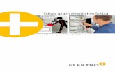 Schutz gegen elektrischen Schlag - voltimum.de · spannungsanlagen – Teil 4-41: Schutzmaßnah-men – Schutz gegen elektrischen Schlag sofort angewendet wird. ... Art nach DIN VDE