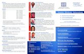 Trauma - Bindung - Behandlungtraumazentriertepsychotherapie.de/Homepage/flyer/zptn_st... · 2017-09-28 · mit L -U B - FA für Psychiatrie und Psychotherapie, Psychosom. Medizin,