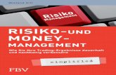 RISIKO- UND MONEY- - ciando.com · Die 4 größten Fehler beim Handel mit Optionen Dennis Metz Devisenhandel Markus Miller Abgeltungssteuer – Nein danke! ... Kursziele bestimmen