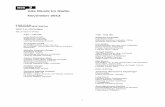 Alte Musik im Radio November 2013 - klassik-koeln.de .Johann Sebastian Bach Konzert A-dur, ... Marco