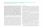 Monitoring in archäologischen Denkmalen in der … · nen und Mitarbeitern der Stadtarchäologie Zürich (U. Hügi, T. Scherer), ... (W. Hohl, J. Köninger, M. Mainberger, A. Müller,
