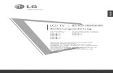 SAC31539710 separete ger 1 - produktinfo.conrad.com · LED LCD-FERNSEHER - MODELLE 42SL9*** ... KANAL SPERREN ... Für den Anschluss eines Komponent-Video oder Audio-Geräts. Euro-Scart