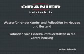 Wasserführende Kamin- und Pelletöfen im Neubau und ...hki- · PDF file• 2000 Übernahme der Justus GmbH, Umzug nach Gladenbach, Landkreis Marburg ... • Kaminöfen, Pelletöfen