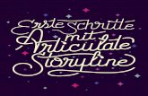 Inhalt Erstellen des ersten Projekts 4 · Erste Schritte mit Articulate Storyline 4 Erstellen des ersten Projekts Starten der Software Zunächst öffnen Sie Storyline, indem Sie auf