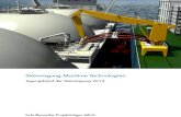 Statustagung Maritime Technologien · Es erwarten Sie Beiträge zum Umweltschutz, ... Otto von Estorff ... Stefan Wunderlich (FRIENDSHIP SYSTEMS GmbH, ...