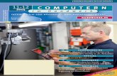 11-12 computern - Handwerksmagazin - Computern … liegt an den Aus-wirkungen von Basel II und III. Daher steigt der Anteil der alternativen Finanzierungen. Unternehmen machen sich