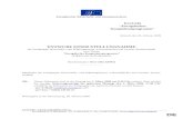 Entwurf der Stellungnahme CES228-2009_PA_DE · Web viewzum Thema "Europäisches Konjunkturprogramm" (Ergänzende Stellungnahme) _____ Berichterstatter: Herr DELAPINA _____ Mitglieder