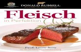 Fleisch - Boutique Hotel Thessoni classic Zurich · 2015-03-19 · bringen benötigt man keine ausgefallenen Rezepte. ... Fleisch dank natürlicher Aufzucht, traditioneller Reifung