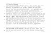 Die Chinesische 'Termfrage' und die biblische … · Web viewJohann Michael Sailer (1751-1832) Von Georg Schwaiger Johann Michael Sailers langes Leben – fast auf das Jahr genau
