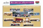 Impressionen des 52. Borbergfestes der Stadt Kirchberg · 2014-06-25 · herzlich willkommen! ... Einladung zur Stadtratssitzung im Monat Juli Sehr geehrte Damen und Herren, ... Vor