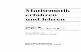 Mathematik erfahren und lehren - Open Access LMU · Die Fermat-Torricelli-Aufgabe - oder: Die Unersetzbarkeit der ... Dreiecke schneiden sich im Schnittpunkt der Pereunten. ... kommt