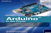 Arduino in der Praxis - Leseprobe - files.elv.com · und Verbreiten von Kopien auf Papier, auf Datenträgern oder im Internet, ... 2.2 Arbeiten mit Schleifen ... Programm zur Bestimmung