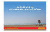 Die DLRG wird 100 und in Westfalen wird groß gefeiert! · 4.5.2013 an der Rettungswache in Hamm ! 12.5.2013 in der Marina Rünthe in Bergkamen ! 25.5.2013 im Dortmund Hafen ! 26.5.2013
