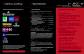 begleitende Ausstellung // Organisatorisches · 2012-06-19 · „genaues Verfahren“ nach EC 6 Schnittkraftermittlung, Vorwiegend vertikale Belastung, Schubbelastung Prof. Dr.-Ing.