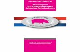 Aktionsplan zur Vitalisierung des …pov.nl/fileadmin/user_upload/Duitse_versie_samenvatting_Vitalise... · Der Aktionsplan zur Vitalisierung des Schweinefleischsektors zielt auf