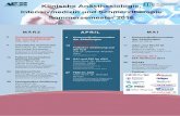 Klinische Anästhesiologie, Intensivmedizin und … · 2016-03-08 · Helmut Ofner, LLM Abteilung für Rechtsvergleichung, Universität Wien 18 Achtung: HS 3 ESA Abstracts 2016 25