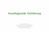 Soziolinguistik. Einf¼hrung - web.vu.ltweb.vu.lt/flf/d.katinas/files/2013/09/Soziolinguistik.-Einf¼hrung.pdf 