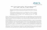 Das interoperable 3D-Stadtmodell der SIG 3D der GDI … · Das interoperable 3D-Stadtmodell der SIG 3D der GDI NRW Dr. G. Gröger und Dr. T. H. Kolbe (Institut für Kartographie u.