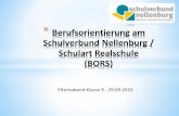 Berufsorientierung am Schulverbund Nellenburg / .*Berufsorientierung am Schulverbund Nellenburg Begrifflichkeiten